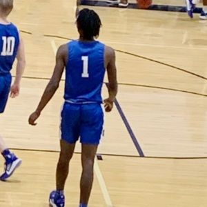 Meet your Posher, Alex